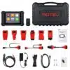 Autel Maxisys Super Scanner Auto/Diagnostico/Codificação Auto Avançado Universal OBD2
