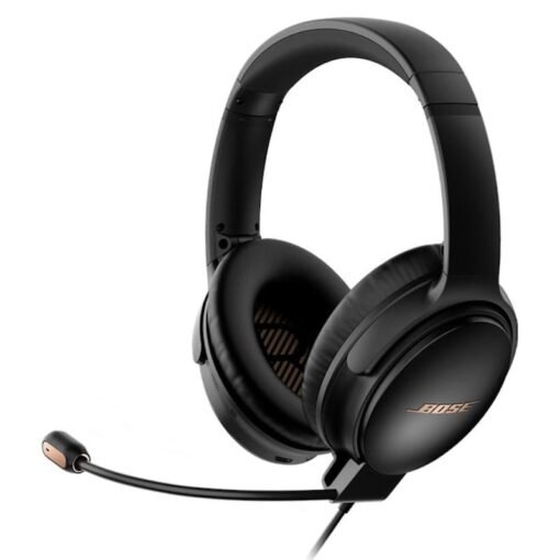 Bose QuietComfort 35 II Gaming Headset