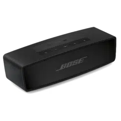 Alternative view of Bose SoundLink Mini II Coluna Bluetooth Carbon
