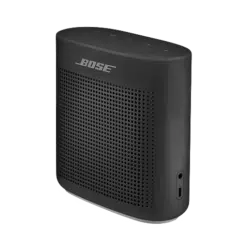 Alternative view of SoundLink Color Coluna Bluetooth  speaker II