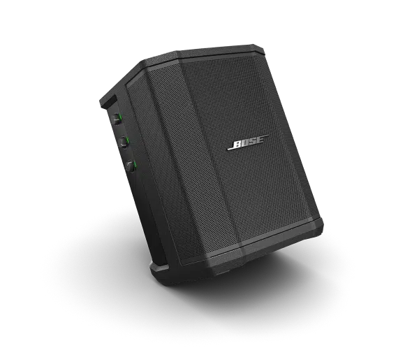 Bose Coluna S1 PRO Black (Unidade) - Image 3