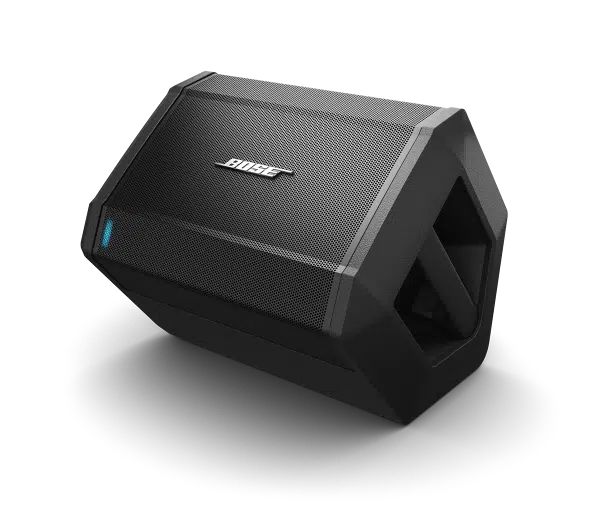 Bose Coluna S1 PRO Black (Unidade) - Image 4