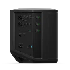 Alternative view of Bose Coluna S1 PRO Black (Unidade)