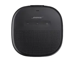Bose SoundLink Micro Coluna Bluetooth Black