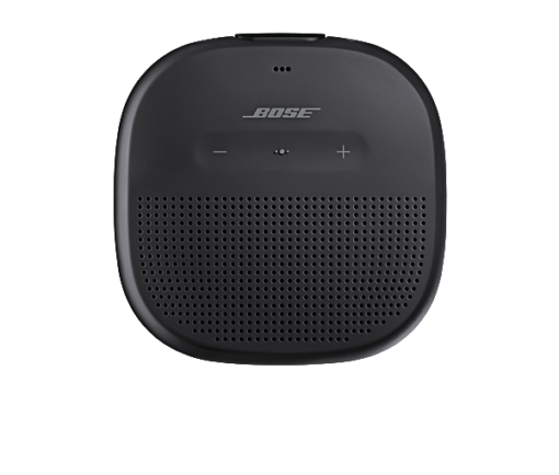 Bose SoundLink Micro Coluna Bluetooth Black