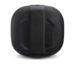 Alternative view of Bose SoundLink Micro Coluna Bluetooth Black