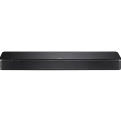 Soundbar Bose Tv Speaker Bluetooth Preto