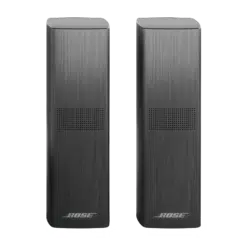 Bose Kit Colunas Wireless Surround 700 Preto