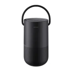 Bose Portable Home Coluna Inteligente Preta