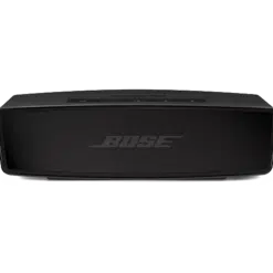 Bose SoundLink Mini II Coluna Bluetooth Carbon