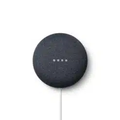 Coluna Google Nest Mini Carvão com Assistente Google - Image 3