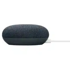Coluna Google Nest Mini Carvão com Assistente Google - Image 5