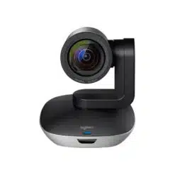 Alternative view of Sistema de videoconferência Logitech GROUP