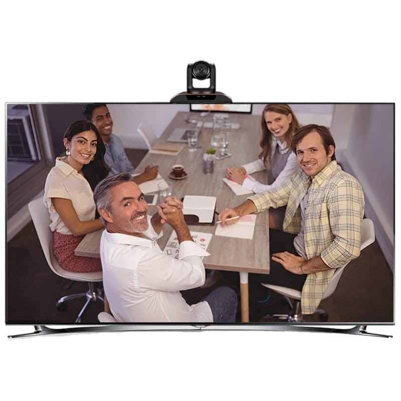 Tenveo VHD1080 Pro 1080p Câmara profissional para videoconferência PTZ USB - Image 7