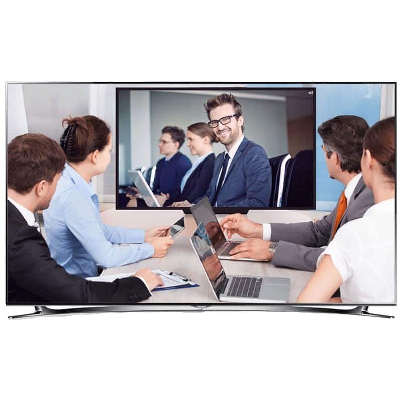 Tenveo VHD203U HDMI Zoom 20x Câmara de videoconferência profissional 1080p PTZ USB 3.0 - Image 3