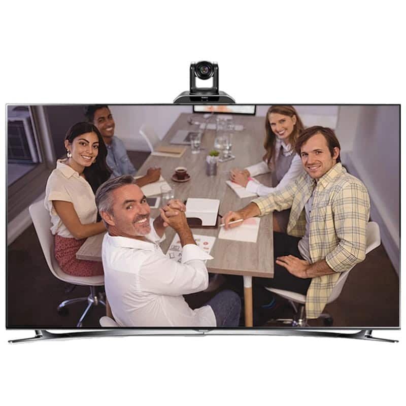 Tenveo VHD203U HDMI Zoom 20x Câmara de videoconferência profissional 1080p PTZ USB 3.0 - Image 4