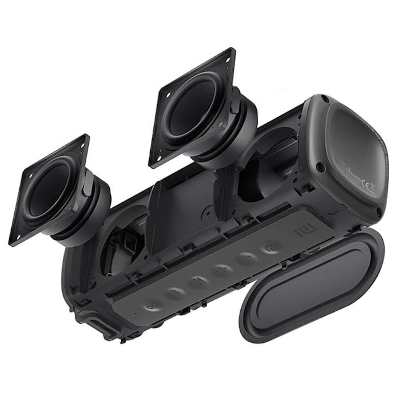 Xiaomi Mi Portable Bluetooth Speaker 16W - Coluna Bluetooth - Image 4