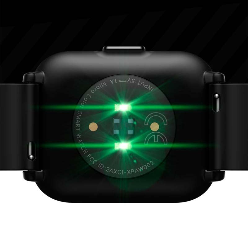 Smartwatch Xiaomi MiBro Color Watch - Image 4