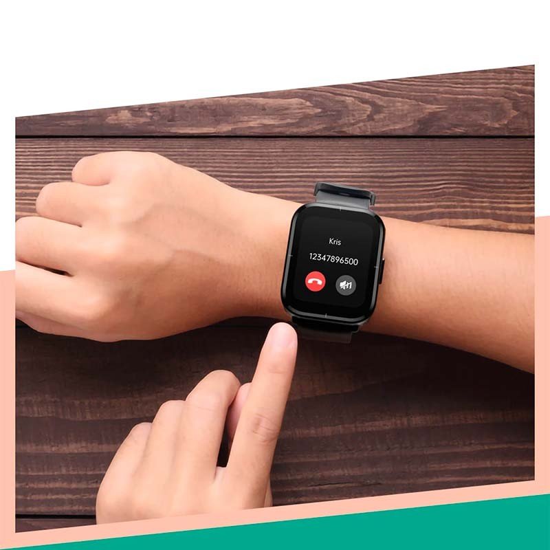 Smartwatch Xiaomi MiBro Color Watch - Image 6