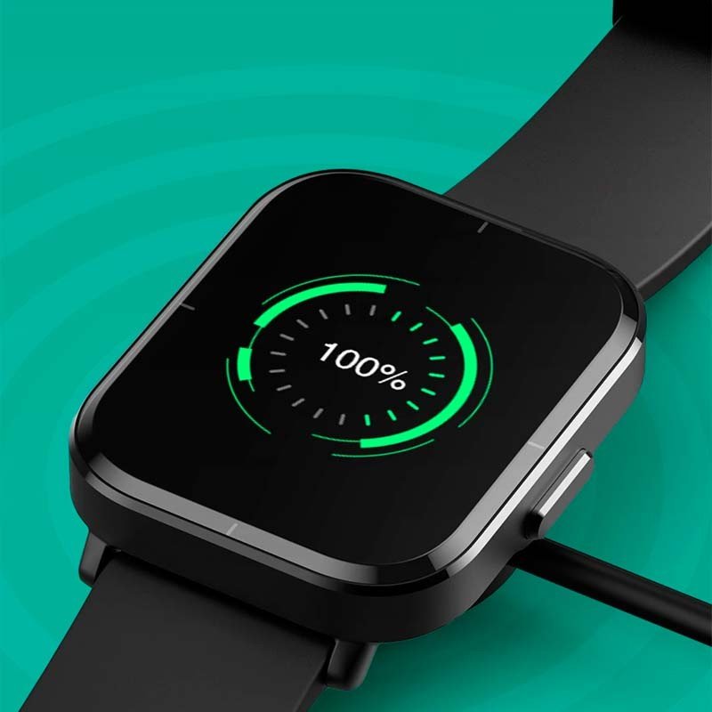 Smartwatch Xiaomi MiBro Color Watch - Image 8