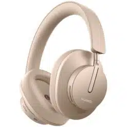 Headphones Huawei FreeBuds Studio Dourados