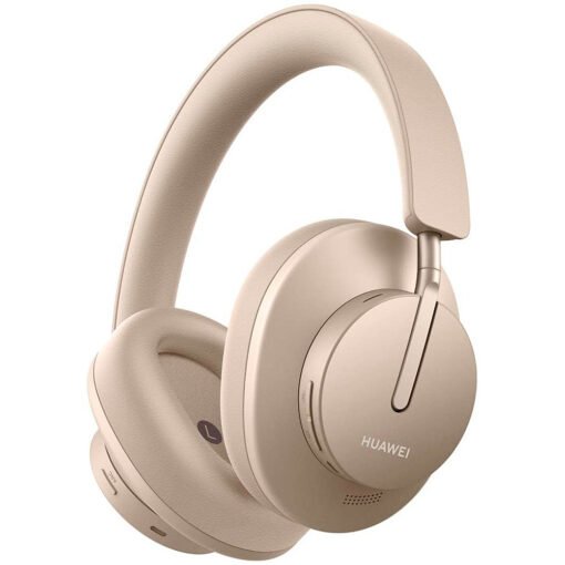 Headphones Huawei FreeBuds Studio Dourados