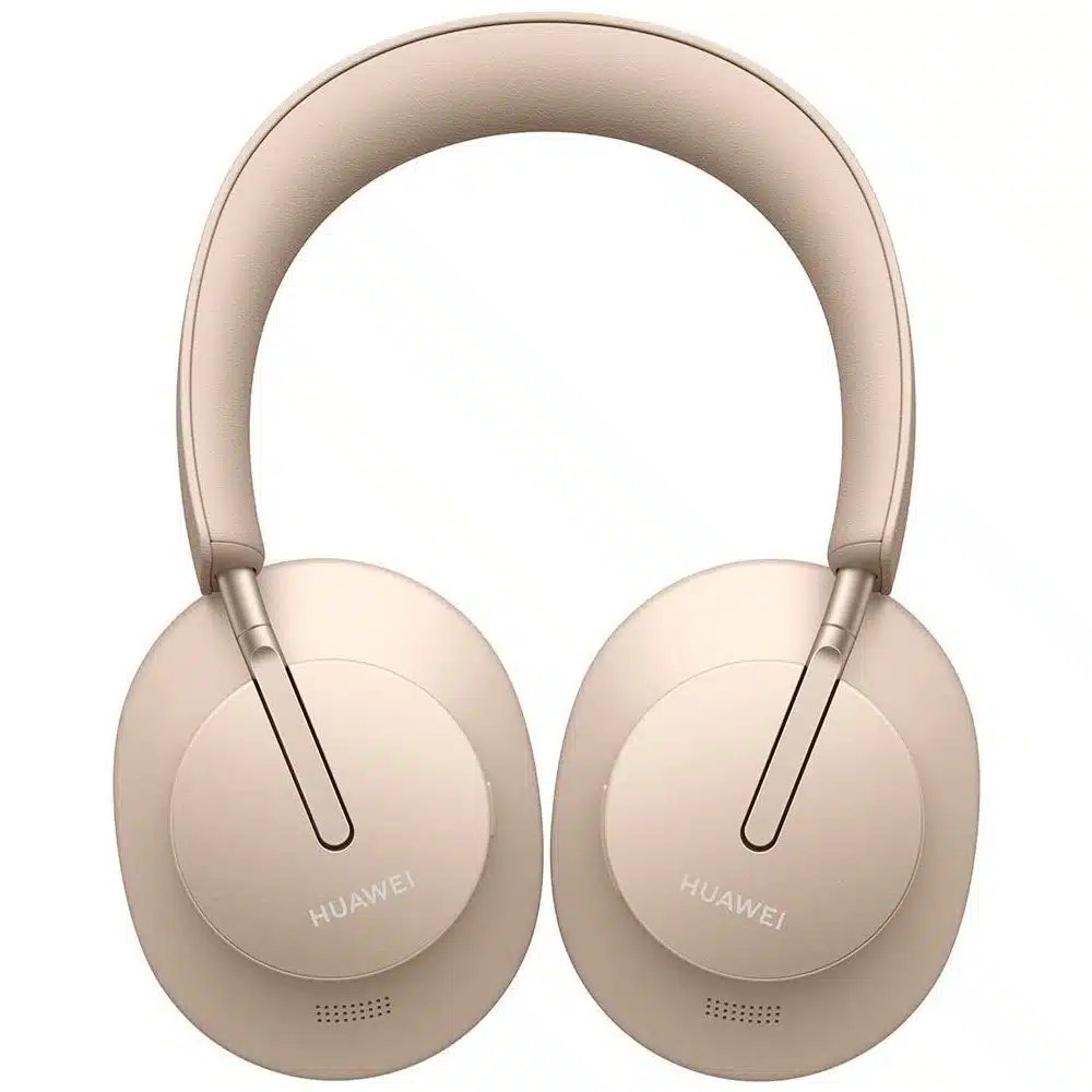 Headphones Huawei FreeBuds Studio Dourados - Image 5