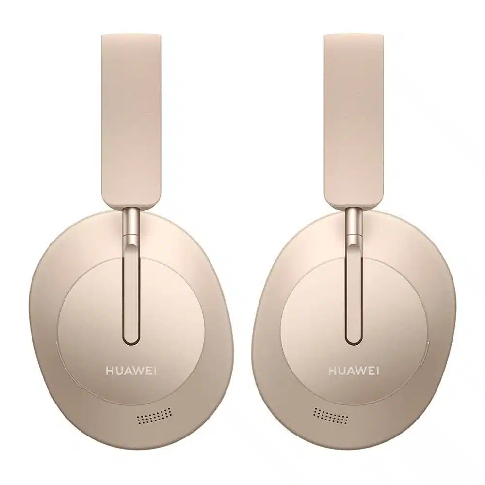 Headphones Huawei FreeBuds Studio Dourados - Image 7