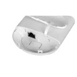 Alternative view of Ubiquiti Nanostation Loco AC 5GHz 802.11ac MIMO