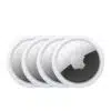 Apple AirTags - Pack de 4