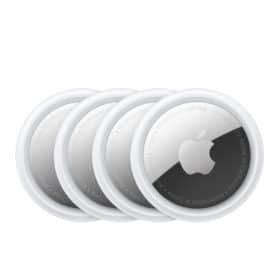 Apple AirTags - Pack de 4
