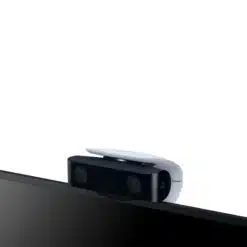 Alternative view of Câmera HD Playstation 5