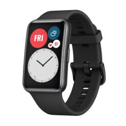 Smartwatch Huawei Watch Fit Preto