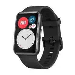 Smartwatch Huawei Watch Fit Preto