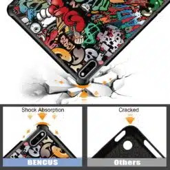 Capa Tablet Huawei Matepad Pro 10.8 Flip - Image 5