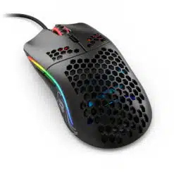 Rato Glorious PC Gaming Race Model O 12000DPI Preto