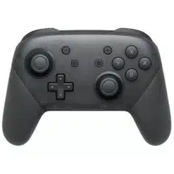 Comando nintendo angola