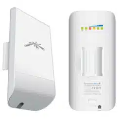 NanoStation Ubiquiti Loco M2