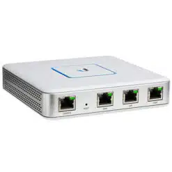 Router Ubiquiti Unifi Security Gateway