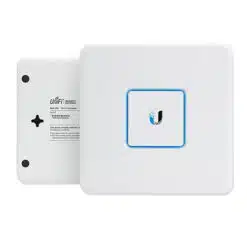 Alternative view of Router Ubiquiti Unifi Security Gateway
