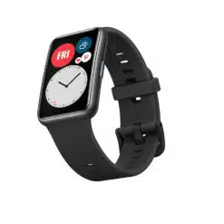Alternative view of Smartwatch Huawei Watch Fit Preto
