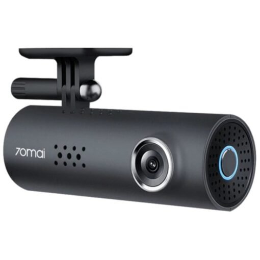 Xiaomi 70mai 1S Smart Dash Cam D06 - Câmara para Carro