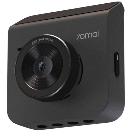 Xiaomi 70mai Dash Cam A400 - Câmara para carro