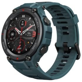 Smartwatch Xiaomi Amazfit T-Rex Pro Steel Blue