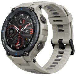 Smartwatch Xiaomi Amazfit T-Rex Pro Desert Grey
