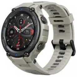 Smartwatch Xiaomi Amazfit T-Rex Pro Desert Grey
