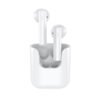 Auriculares Earbuds QCY T12 True Wireless Brancos