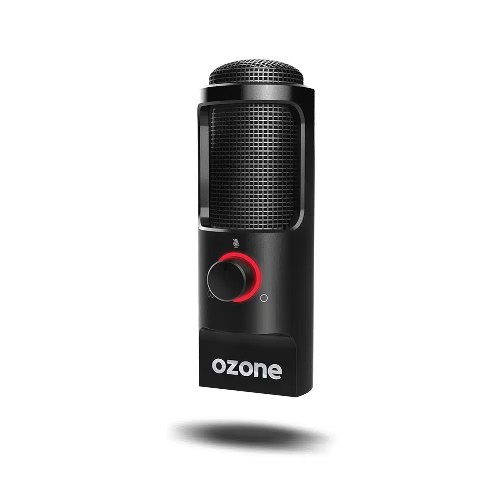 Microfone Ozone Rec X50 - Image 6