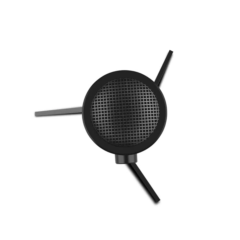 Microfone Ozone Rec X50 - Image 9