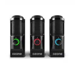Microfone Ozone Rec X50 - Image 7